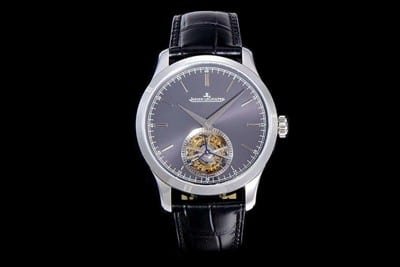 Jaeger-LeCoultre Master Series q1422420: Quality, Price & Parameters Reviewed — detailed review and buying guide | Watch Replica Expert