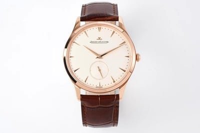 Jaeger-LeCoultre Which Jaeger-LeCoultre Replica Watch Is Best for the Q2505410 Flip Watch Series? Q2505410 Watch Accuracy Review — detailed review and buying guide | Watch Replica Expert