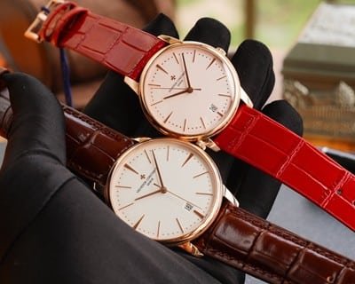 Vacheron Constantin Attic Artisan Series 4007C/000G-B709 Men's Super Clone Watch — detailed review and buying guide | Watch Replica Expert