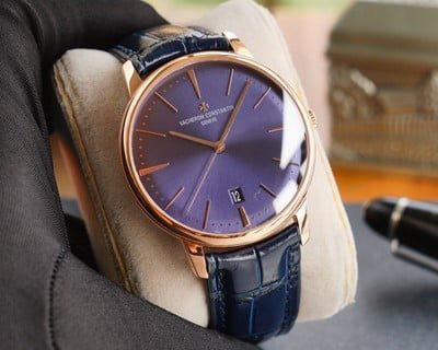 Vacheron Constantin Ealing Goddess Series 8006F/000G-B499 super clone comparação de qualidade de fábrica de primeira linha — luxury replica watch guide | Watch Replica Expert