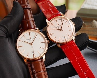 Vacheron Constantin — luxury replica watch guide | Watch Replica Expert