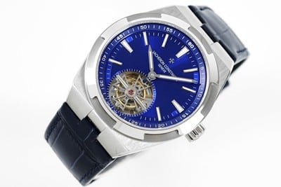 Vacheron Constantin Quadri Collection 86050/000R-I0P2A Gráfico de identificação de autenticidade de relógio, comparação real e falsa — luxury replica watch guide | Watch Replica Expert