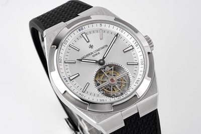 Vacheron Constantin super clone price list and Yun series 7805S/000G-B052 watch front view