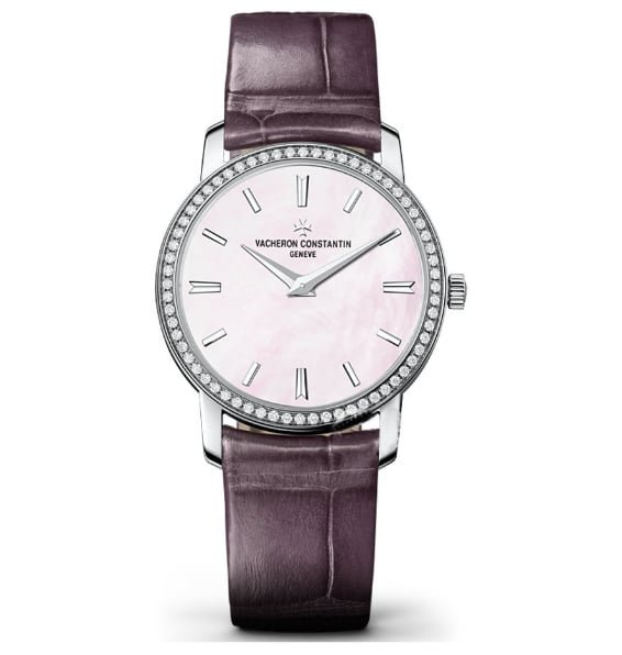 Réplique de montre Vacheron Constantin, meilleur héritage 25558/000G-9830, qualité et spécifications détaillées — luxury replica watch guide | Watch Replica Expert