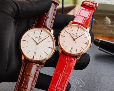 Vacheron Constantin Métiers d'Art 86073/000P-B429 Watch, Year of the Pig Edition — detailed review and buying guide | Watch Replica Expert