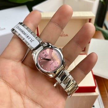 Omega Gold Watch Strap: Which Case-Back Pattern Is Genuine and Good Quality? — detailed review and buying guide | Watch Replica Expert