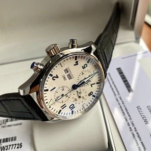 IWC Schaffhausen Series Price Guide, Featuring Women's Watch Photos and Costs — detailed review and buying guide | Watch Replica Expert