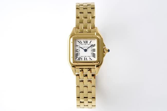 BVreplicaCartier Cheetah Series Steel Bracelet: Enhancing Personal Charm and Taste Through Iconic Design — detailed review and buying guide | Watch Replica Expert