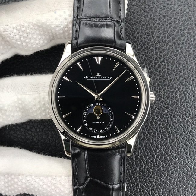 GF Jaeger-LeCoultre — luxury replica watch guide | Watch Replica Expert