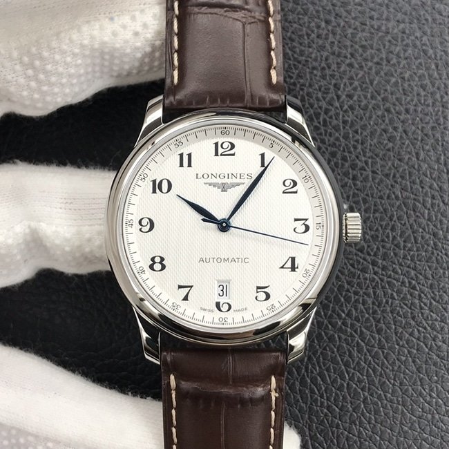 A Complete Guide to Longines Watches: Craftsmanship, Elegance, and Maintenance Tips — detailed review and buying guide | Watch Replica Expert