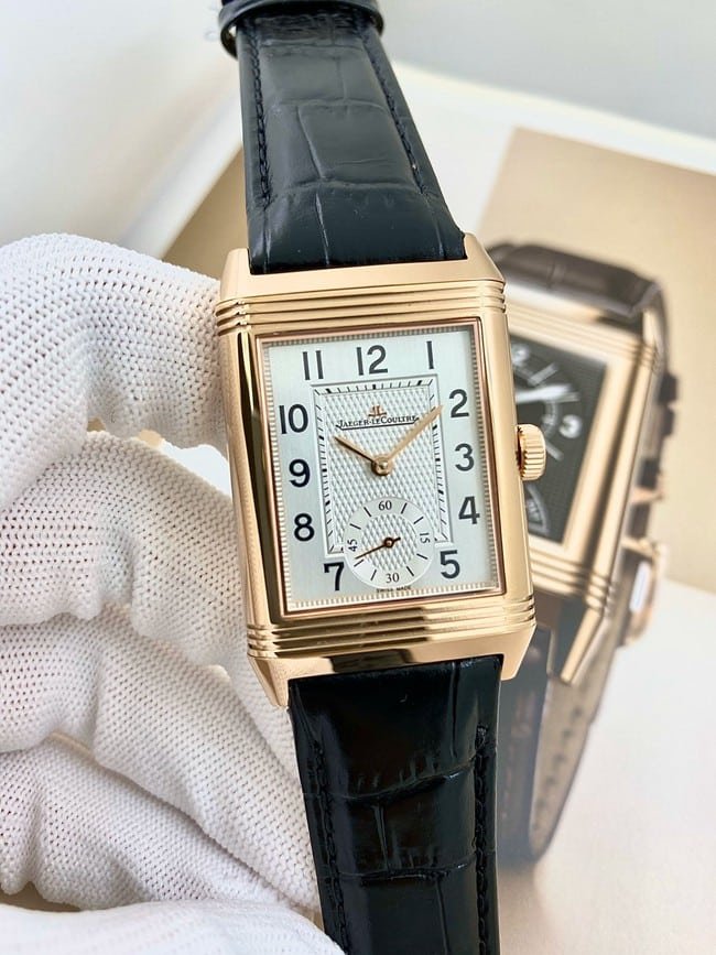 Jaeger-LeCoultre Ultra-Thin Watch Maintenance and Service Considerations — detailed review and buying guide | Watch Replica Expert