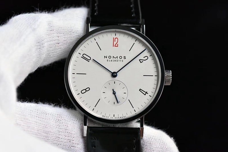 Why the Angular NOMOS Watch Feels Surprisingly Gentle for Daily Wear — detailed review and buying guide | Watch Replica Expert