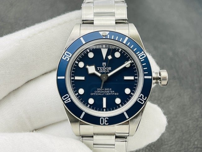 ZF Tudor — luxury replica watch guide | Watch Replica Expert