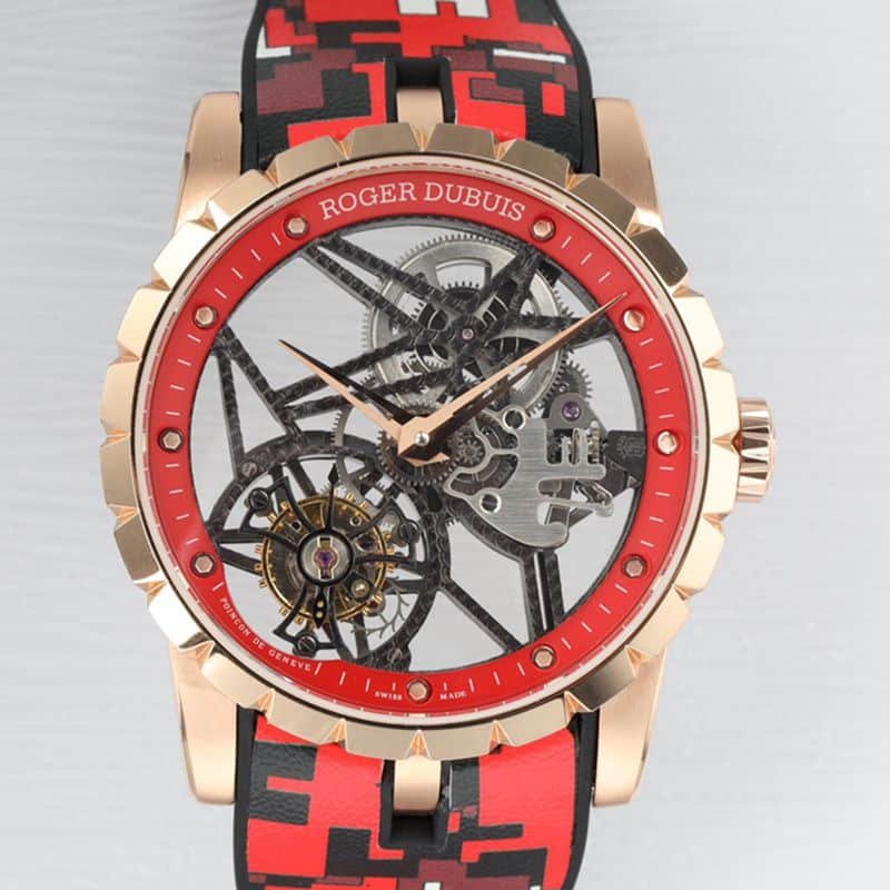 Hublot vs Roger Dubuis: Tourbillon Craftsmanship or Popular Sports Style, Which Suits You? — detailed review and buying guide | Watch Replica Expert