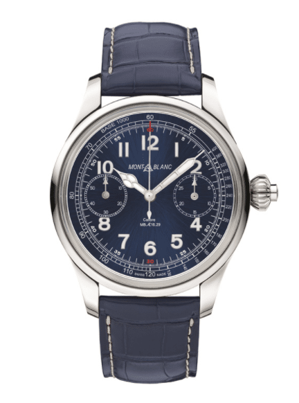 Chronograph Watches: Mechanical, Quartz & Digital Options for 2022 — detailed review and buying guide | Watch Replica Expert