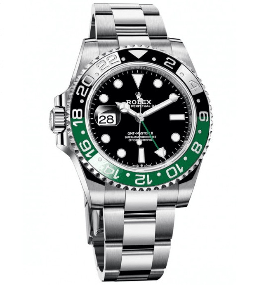 Rolex GMT2022 Makes a Bold Debut with the New Green-and-Black Ceramic Ring — detailed review and buying guide | Watch Replica Expert