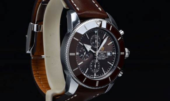 Breitling Watches: What Tier and Class Do They Really Belong To — detailed review and buying guide | Watch Replica Expert