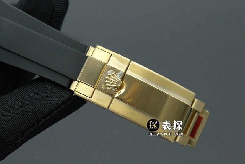 top-tier replicaC factory 18K gold Rolex new Shawn Yue yellow goldDaytona4130movement men's watch M116518ln-0048clasplive photos