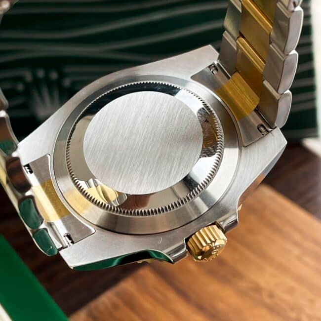 top-tiersuper cloneRolex indirect Submariner series classic men's watch movement picture