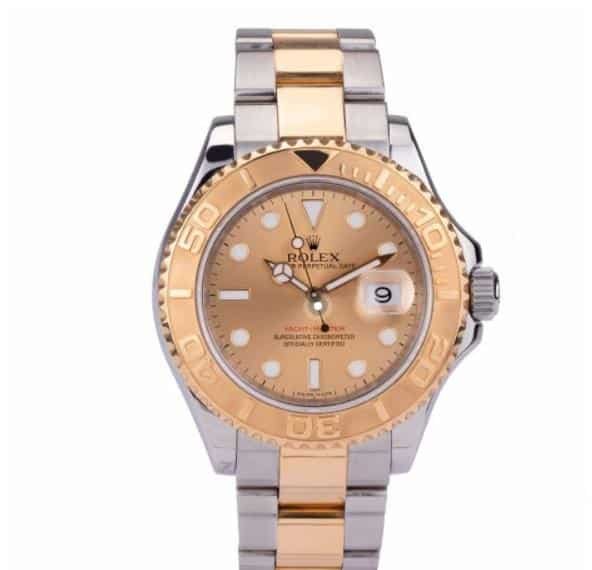 Rolex Sea Envoy: A Rugged, Reliable Professional Diver's Watch — detailed review and buying guide | Watch Replica Expert