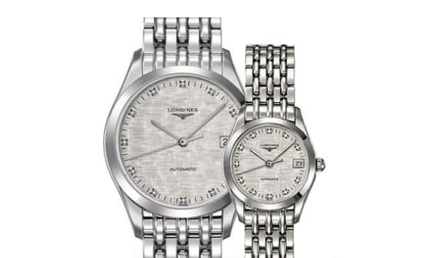 Timeless Longines Elegance Couple Watches: Recording Love and Togetherness Through Elegant Design — detailed review and buying guide | Watch Replica Expert
