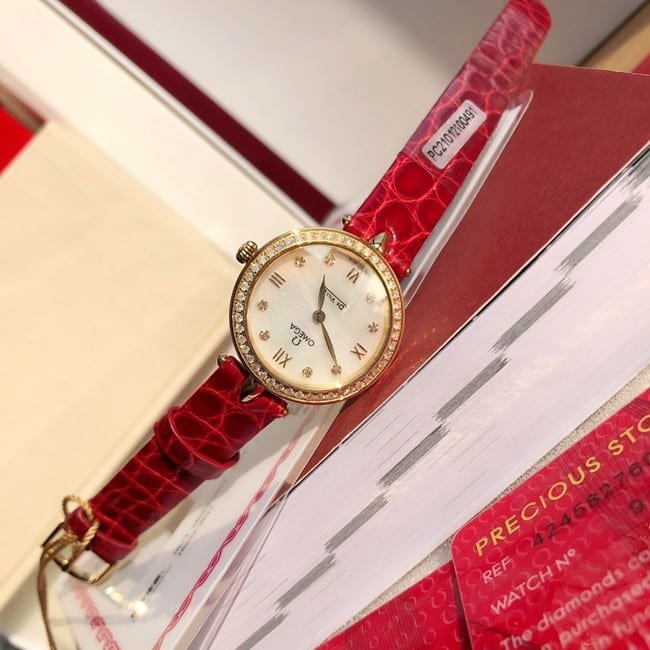 Omega I need the original title to rewrite it. Could you provide the current luxury watch blog title that you'd like me to optimize for SEO? — detailed review and buying guide | Watch Replica Expert