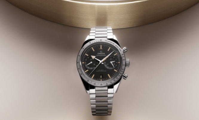 Omega Speedmaster Series 332.10.41.51.01.001 Specifications, Transparent Case Back and Sapphire Crystal Details — detailed review and buying guide | Watch Replica Expert