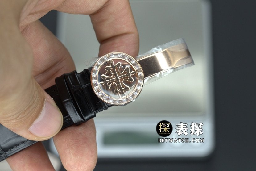 YL factory Patek Philippe super complex function timepiece top-tier 1:1super clone watch starry sky black dialleather strap model pictures and prices clasplive photos
