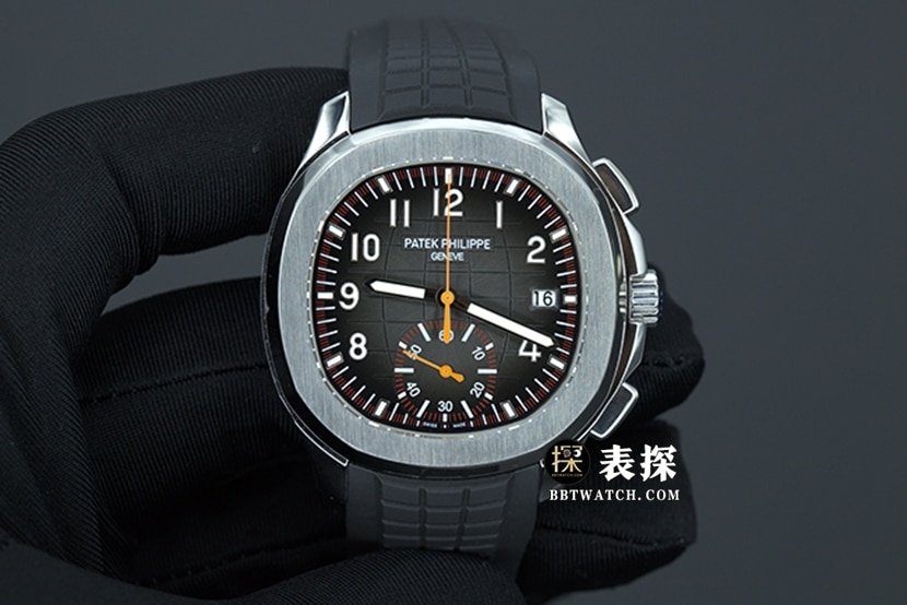 YL Fabrik Patek Philippe Patek Philippe Herren 1:1 Super A Nachahmung Aquanaut Chronograph Uhren schwarzes Zifferblatt Kautschukarmband 5968A-001 — detailed review and buying guide | Watch Replica Expert