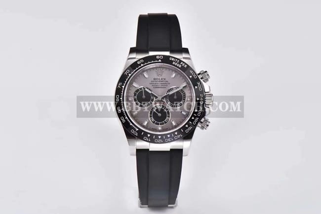 Clean Factory Rolex Cosmograph Daytona 904L réplicas de relógios de aço com mostrador Panda preto M116519ln-0027 — detailed review and buying guide | Watch Replica Expert