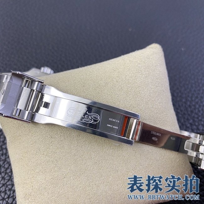 Factory C RolexBlack Submariner high-quality replica latest version ring mouth_price_style picture_quality how clasp