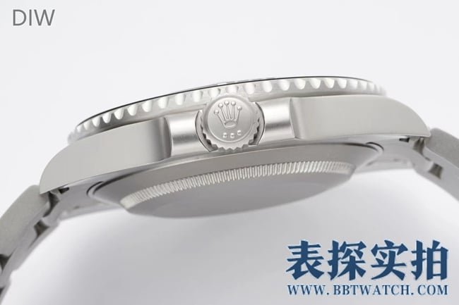 DIWRolexblue dialSubmariner high-quality replica from a large manufacturer is perfectly presented_price_style picture_quality profile