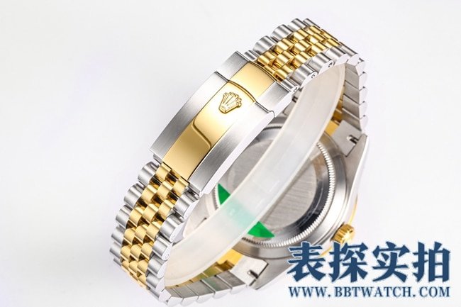 Rolextop-tiersuper clone Skywalker is calm, reliable, graceful and generous_How much does it cost_Pictures_How is the workmanship clasp