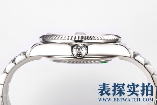 Rolex blue dial skywalker factory high-quality replica watch_price_style picture_quality profile