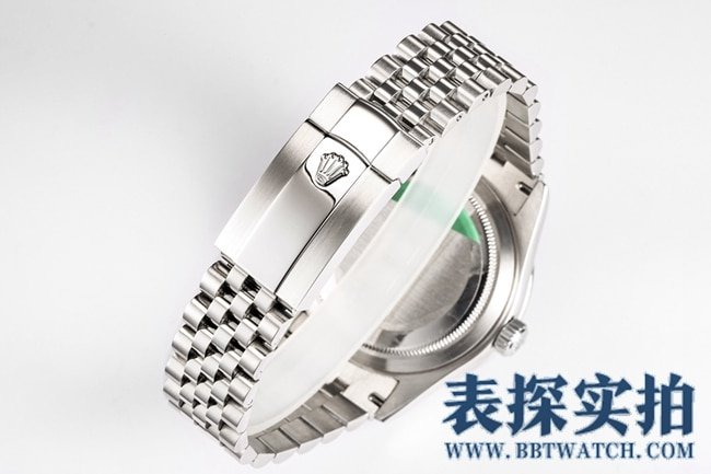 Rolextop-tiersuper clone Skywalker watch_how much_picture_how is the workmanship clasp