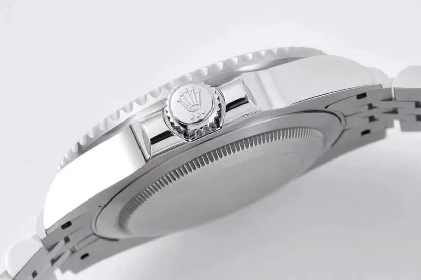 VR FactoryRolextop-tier replicaGMT-Master Inter Milan Circle V2 version watch pictures and prices