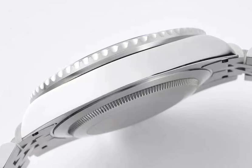 VR FactoryRolextop-tier replicaGMT-Master Inter Milan Circle V2 version watch pictures and prices