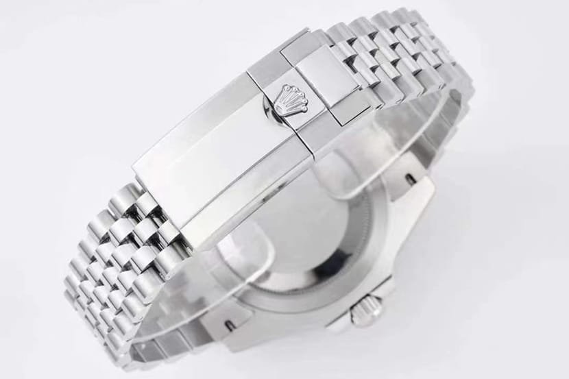 VR FactoryRolextop-tier replicaGMT-Master Inter Milan Circle V2 version watch pictures and prices