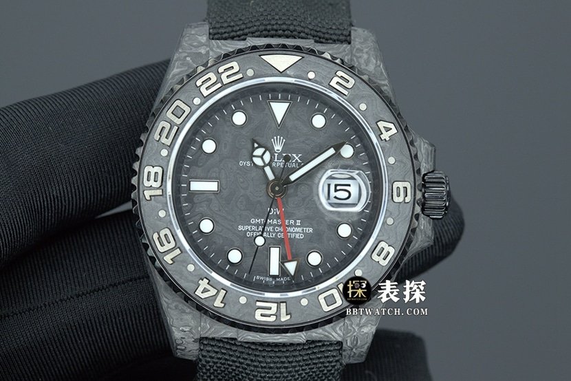 VS Factory Rolex Herren 1:1 Top-Replica-Uhren, Kohlefaserarmband, Sea-Dweller, 40 mm Superluminova — detailed review and buying guide | Watch Replica Expert