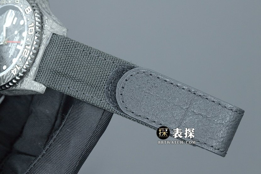 VS FactoryRolex1:1top-tier replica watch men's carbon fiber leather strap model pictures and prices braceletlive photos