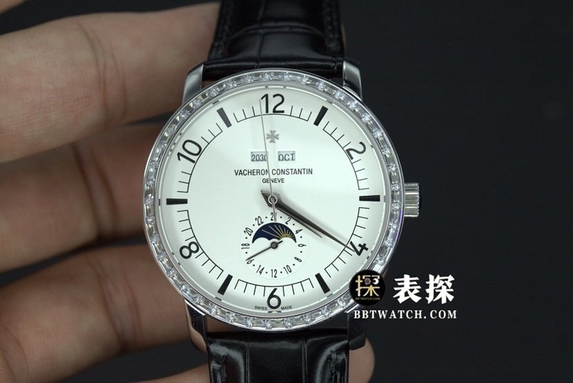 Vacheron Constantin — detailed review and buying guide | Watch Replica Expert