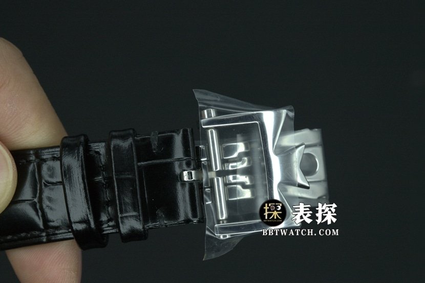 TW factory Vacheron Constantin historical masterpiece 1:1 top-tier replica watch men's white dialleather strap model pictures and prices clasplive photos