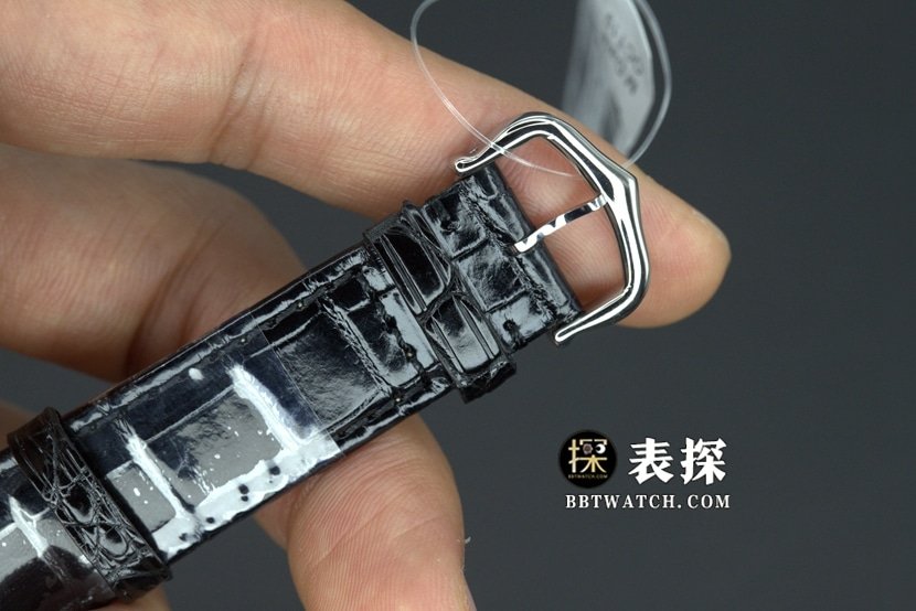 DR factory Cartier tank top-tier 1:1super clone watch ladies white dial blue needle leather strap model pictures and prices braceletlive photos