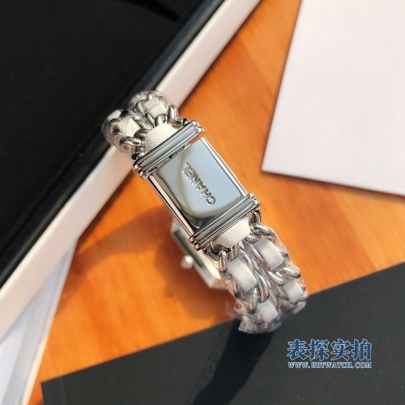 How to sell Chanel ladies quartz watch from a large high-quality replicac factory