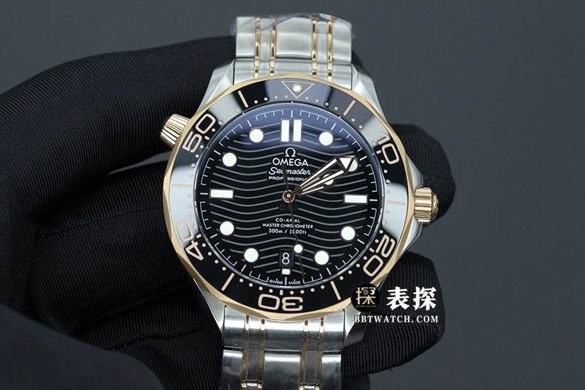 VS Omega — detailed review and buying guide | Watch Replica Expert