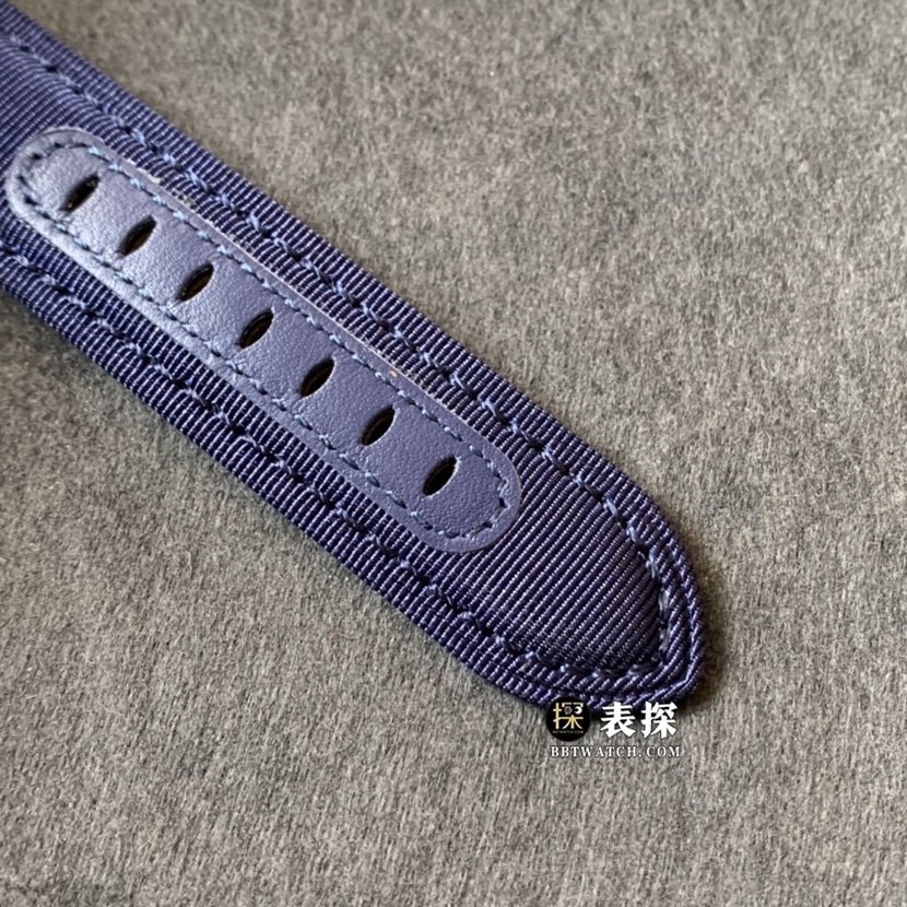 TTF factory Panerai Lumino PAM011571:1top-tier replica watch men's dark blue dialleather strap model pictures and prices braceletlive photos