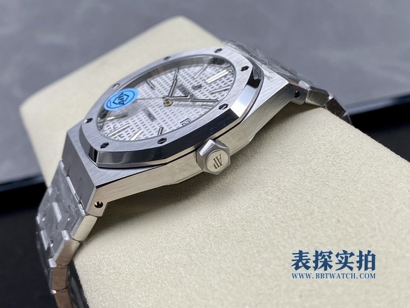 top-tier replicaAudemars Piguet15400 one-piece 3120 strongest steel king side