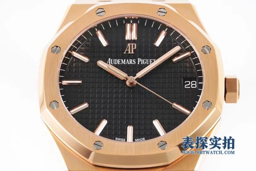 Top super clone ZF Audemars Piguet Royal Oak strength interpretation of the reigning king of steel where to buy