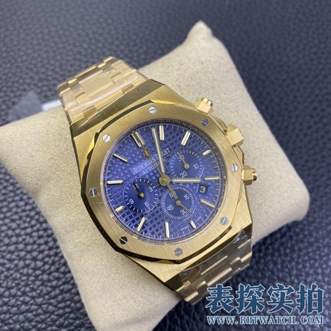 OMAudemars Piguet high-quality replicaRoyal Oak26331chronograph series watch_price_style picture_quality positive