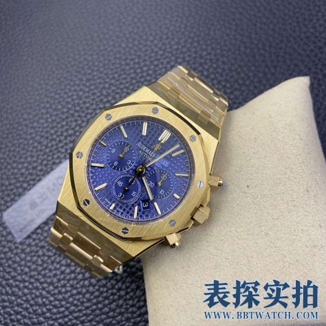 OMAudemars Piguet high-quality replicaRoyal Oak26331chronograph series watch_price_style picture_quality positive